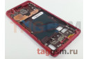 Рамка дисплея для Xiaomi Mi 9T / Mi 9T Pro / Redmi K20 / K20 Pro (красный)