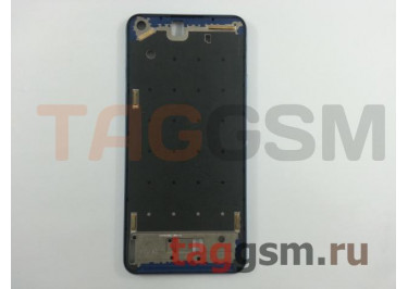 Рамка дисплея для Xiaomi Mi 11 Lite 4G / Mi 11 Lite 5G / 11 Lite 5G NE (голубой)