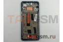 Рамка дисплея для Xiaomi Mi 11 Lite 4G / Mi 11 Lite 5G / 11 Lite 5G NE (голубой)