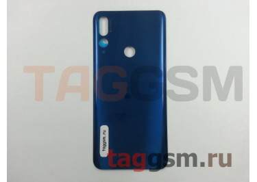 Задняя крышка для Huawei Y9 Prime (2019) (синий), ориг