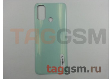 Задняя крышка для Oppo A53 4G (зеленый)