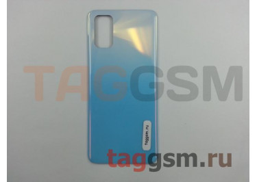 Задняя крышка для Oppo A72 4G (CPH2067) (белый)