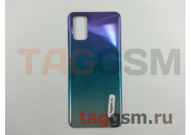 Задняя крышка для Oppo A72 4G (CPH2067) (фиолетовый)