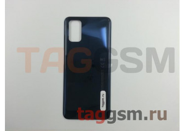 Задняя крышка для Oppo A72 4G (CPH2067) (черный)
