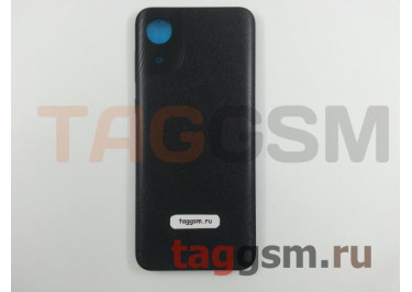 Задняя крышка для Samsung SM-A032 Galaxy A03 Core (2021) (черный), ориг