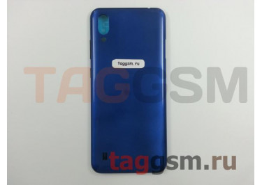 Задняя крышка для ZTE Blade A5 (2020) (синий)