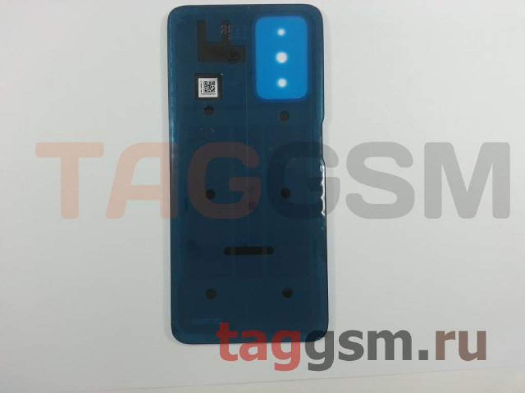 Задняя крышка для Xiaomi Redmi 10 (белый)