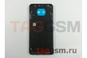 Задняя крышка для Xiaomi Redmi Note 9T 5G (черный), ориг
