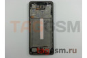 Дисплей для Samsung  SM-A336 Galaxy A33 5G (2022) + тачскрин + рамка (черный), ОРИГ100%