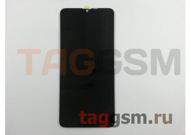 Дисплей для Samsung  SM-A207 Galaxy A20s (2019) + тачскрин (черный), ОРИГ100%