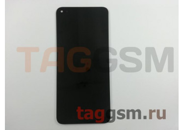 Дисплей для Huawei Nova 8i / Honor 50 Lite + тачскрин (черный), Full ORIG