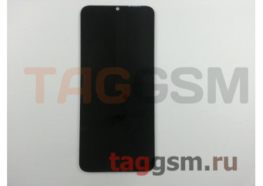 Дисплей для Vivo Y33s 4G (V2109) + тачскрин (черный)