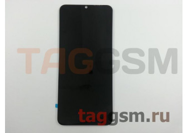 Дисплей для Vivo Y21 (V2111) / Y21s (V2110) + тачскрин (черный), ориг