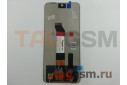 Дисплей для Xiaomi Poco M3 Pro 5G / Redmi Note 10T / Note 10 5G + тачскрин (черный), Full ORIG