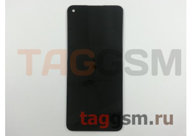 Дисплей для Realme 9i + тачскрин (черный), ориг