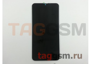 Дисплей для Oppo A5s / A7 / AX7 / A12 + тачскрин (черный), Full ORIG