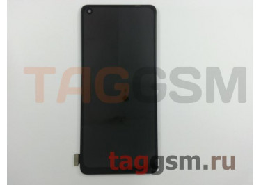 Дисплей для OnePlus 8 + тачскрин (черный), TFT In-Cell