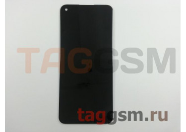 Дисплей для Oppo A54 4G (CPH2239) + тачскрин (черный), Full ORIG