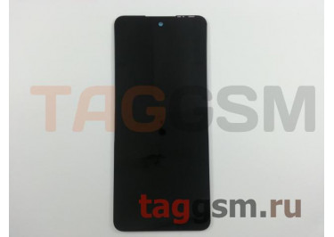 Дисплей для Tecno Camon 18P (CH7n) + тачскрин (черный), ориг