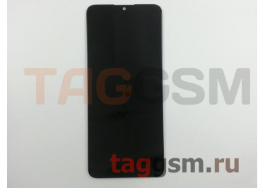Дисплей для TCL 20 SE + тачскрин (черный), Full ORIG