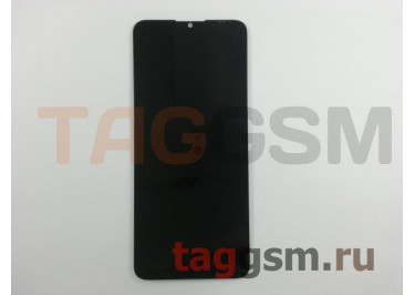 Дисплей для ZTE Blade A71 + тачскрин (черный)