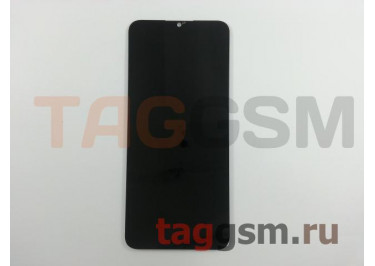 Дисплей для Samsung SM-A037 Galaxy A03s (2021) + тачскрин (черный)