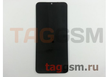 Дисплей для Samsung  SM-A032 Galaxy A03 Core (2021) + тачскрин (черный), ориг