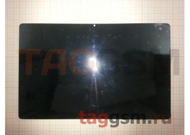 Дисплей для Samsung SM-T500 / T505 Galaxy Tab A7 10.4" (2020) + тачскрин (черный)