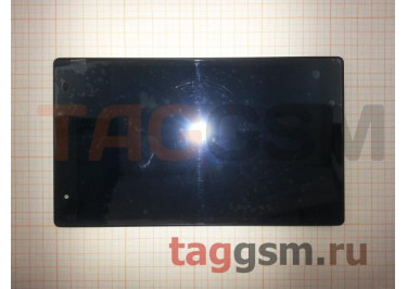 Дисплей для Lenovo Tab 4 Plus (TB-8704X) + тачскрин (черный), Full ORIG