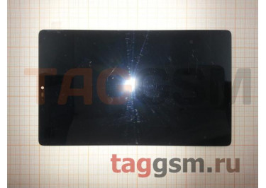Дисплей для Lenovo Tab M8 (TB-8505F / TB-8505X) + тачскрин (черный)