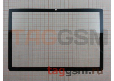 Стекло для Huawei MatePad T10s (AGS3-L09) (черный)