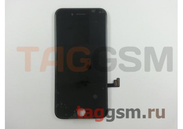 Дисплей для iPhone 8 / iPhone SE (2020) + тачскрин черный, ОРИГ100%