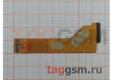 Шлейф для Lenovo Tab M10 FHD Plus (TB-X606X) под дисплей