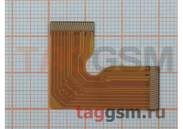 Шлейф для Lenovo Tab M10 (TB-X505X) под дисплей