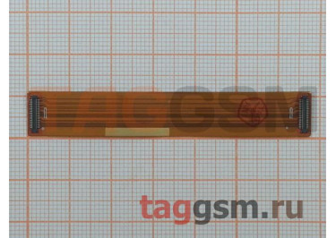 Шлейф для Lenovo Tab M10 (TB-X505X) основной