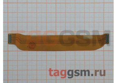 Шлейф для Realme 8 Pro (RMX3081) основной