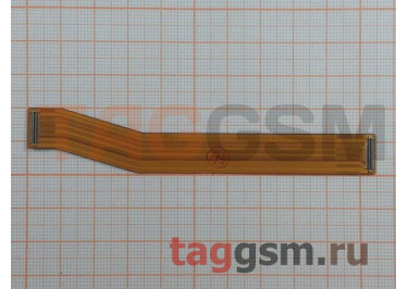 Шлейф для Xiaomi Poco M4 Pro 5G / Redmi Note 11 5G (China) основной