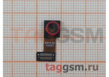 Камера для Xiaomi Poco M3 / Redmi 9T (фронтальная)