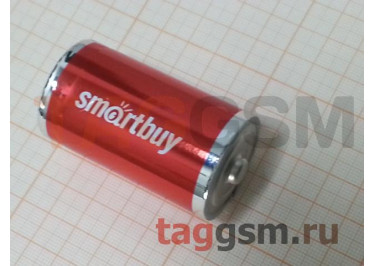 Элементы питания LR20-2BL (батарейка,1.5В) Smartbuy