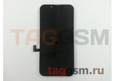Дисплей для iPhone 13 mini + тачскрин черный, In-Cell