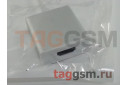 Переходник Type-C - HDMI (USB 3.1 Type-C (серебро)