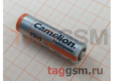 Аккумуляторы HR6-2BL никель-металлгидридные (2300 mAh) Camelion
