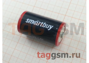 Элементы питания LR20-2P (батарейка,1.5В) SmartBuy