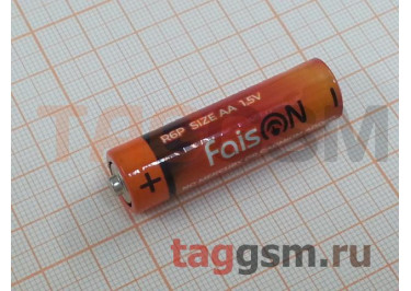 Элементы питания R6-4BL (батарейка,1.5В) Faison
