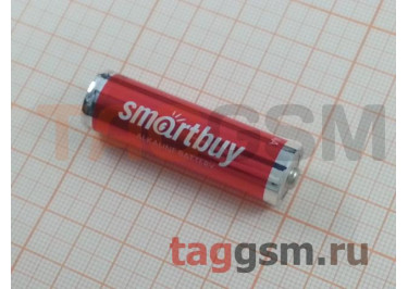 Элементы питания LR6-2BL (батарейка,1.5В) Smartbuy Ultra Alkaline