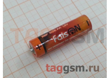 Элементы питания R6-8P (батарейка,1.5В) Faison