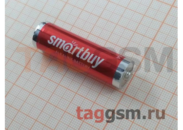 Элементы питания LR6-24P (батарейка,1.5В) Smartbuy