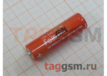 Элементы питания LR6-24Box (батарейка,1.5В) Faison Super Alkaline
