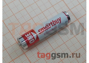 Элементы питания LR03-40BOX (батарейка,1.5В) Smartbuy ONE