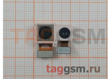 Камера для Huawei P Smart (2019) (13Мп, 2Мп)